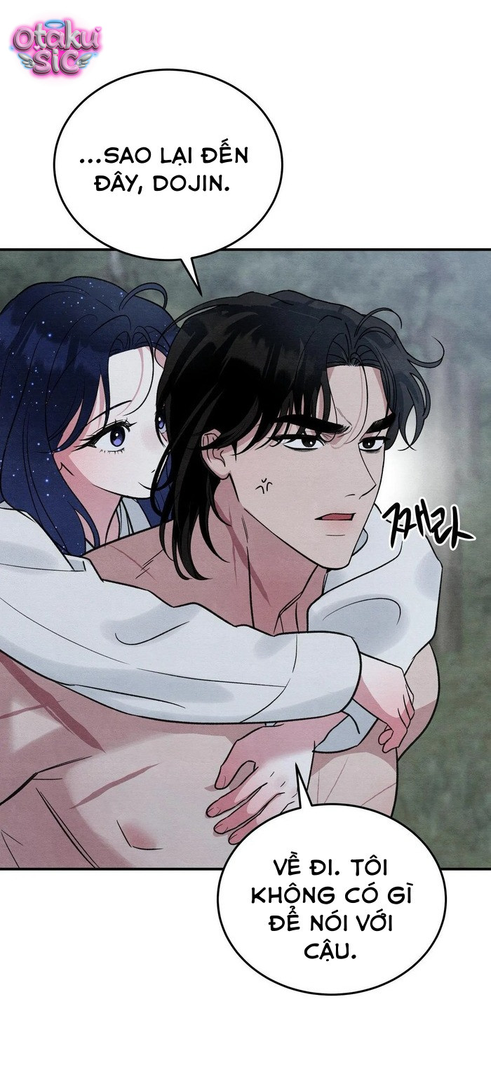 Hoa Lam Tinh - Chap 30 - Trang 56
