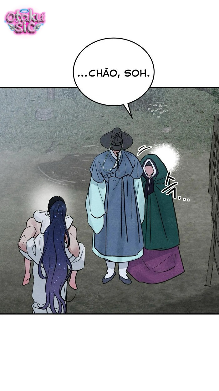 Hoa Lam Tinh - Chap 30 - Trang 57