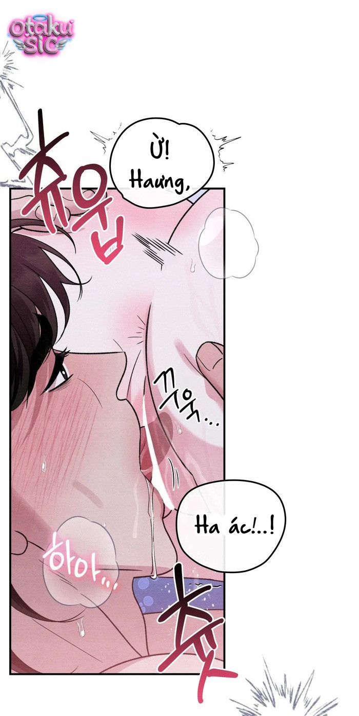 Hoa Lam Tinh - Chap 30 - Trang 6