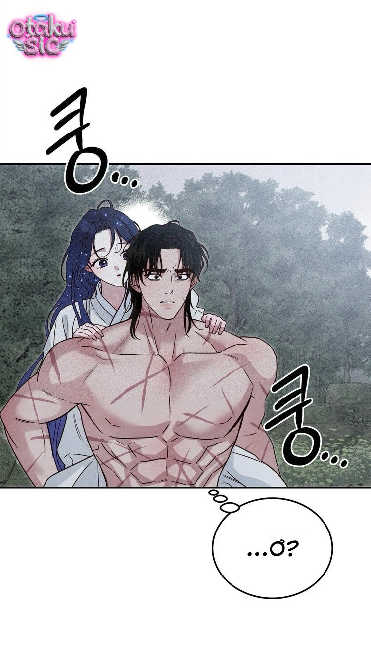 Hoa Lam Tinh - Chap 31 - Trang 1