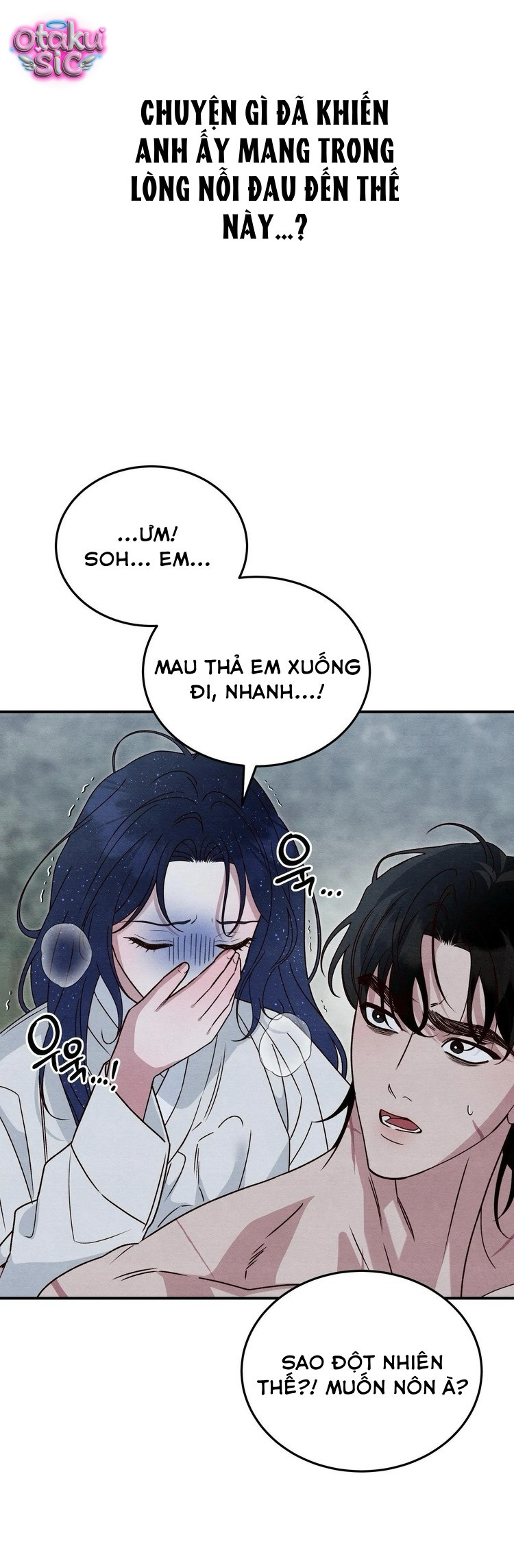 Hoa Lam Tinh - Chap 31 - Trang 10