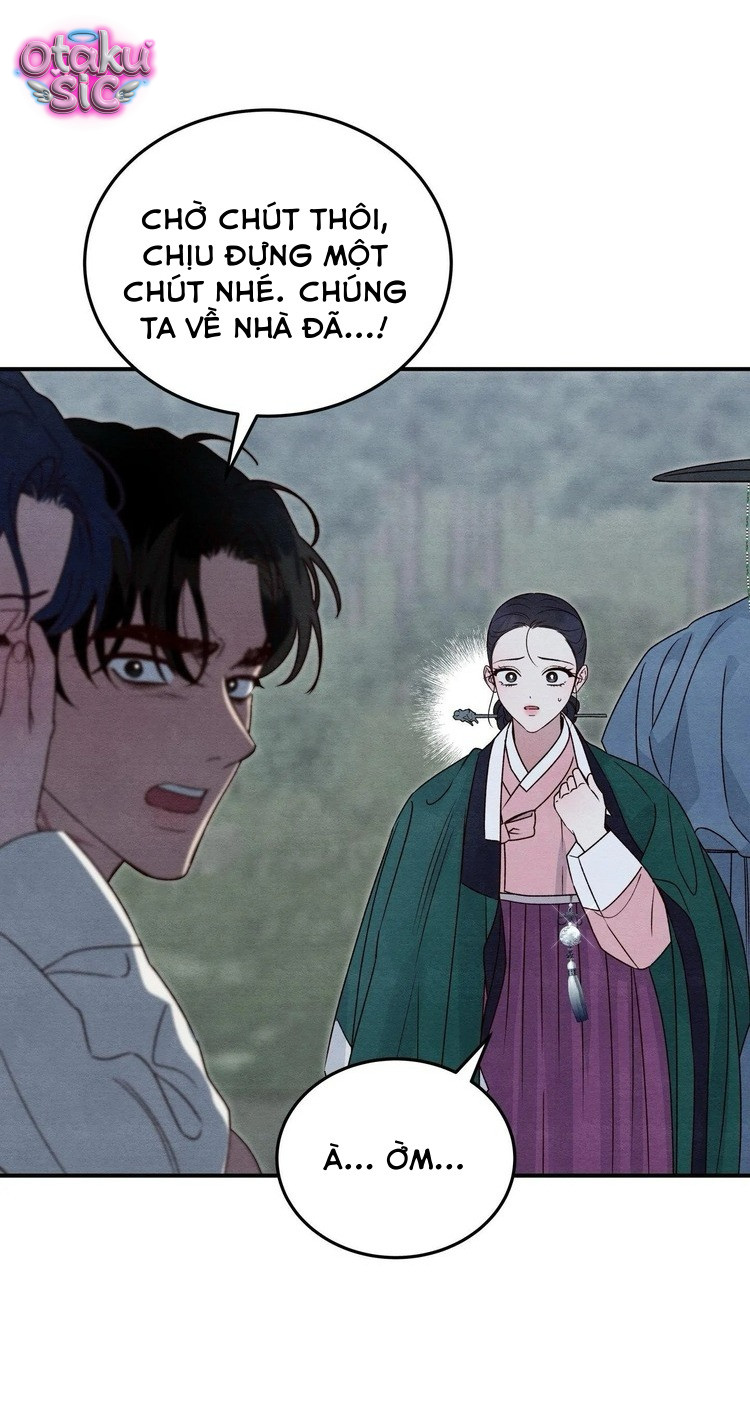 Hoa Lam Tinh - Chap 31 - Trang 11