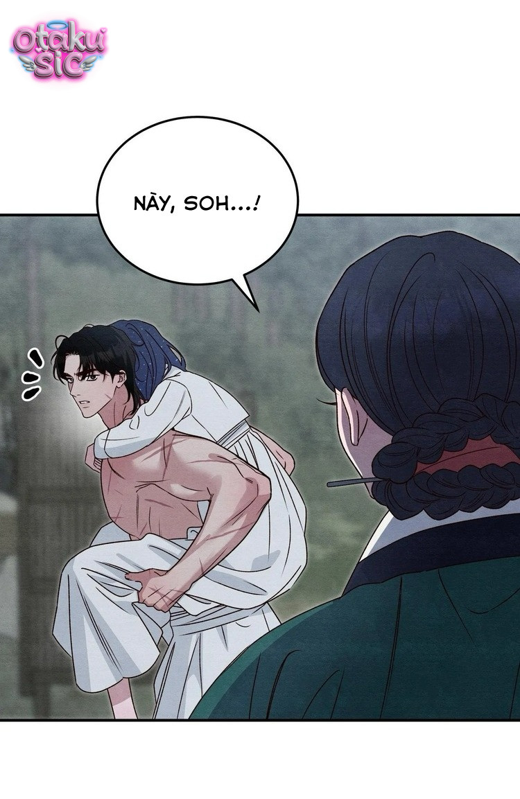 Hoa Lam Tinh - Chap 31 - Trang 12