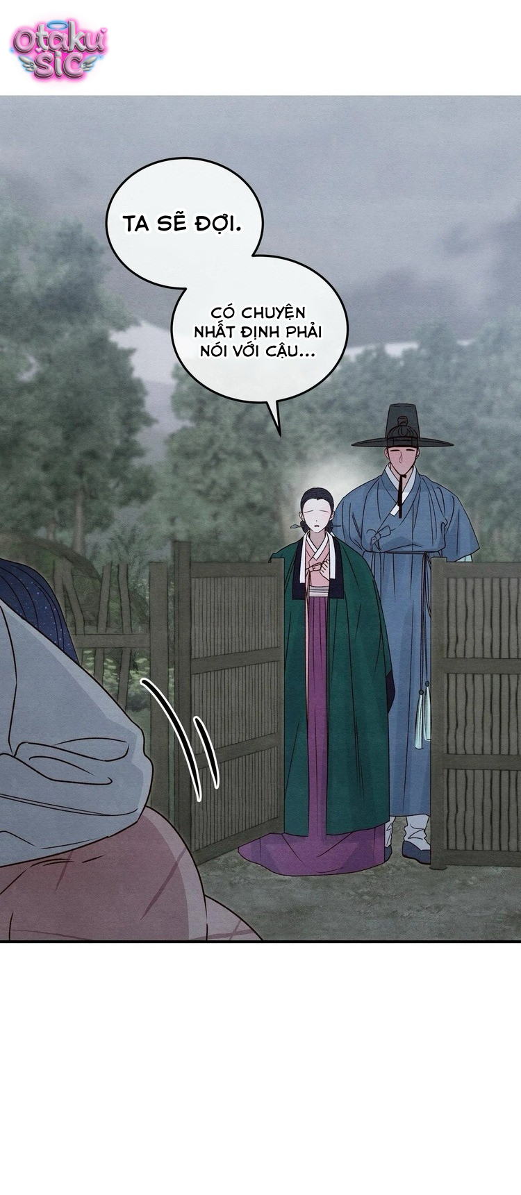 Hoa Lam Tinh - Chap 31 - Trang 16