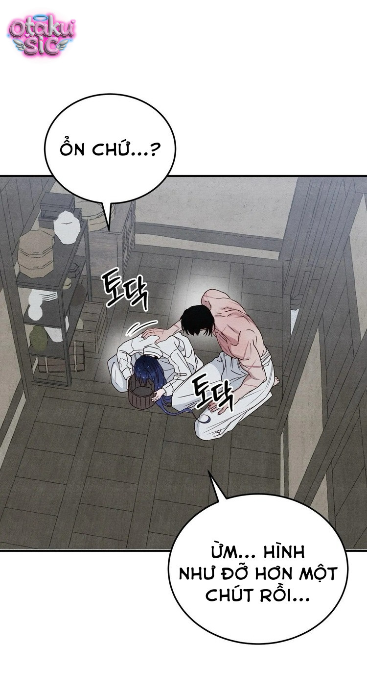 Hoa Lam Tinh - Chap 31 - Trang 19