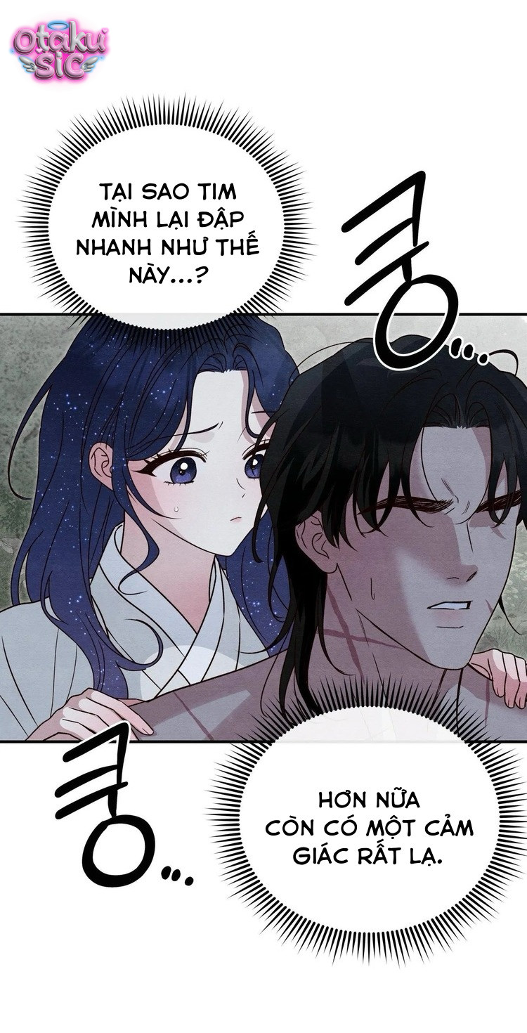 Hoa Lam Tinh - Chap 31 - Trang 2