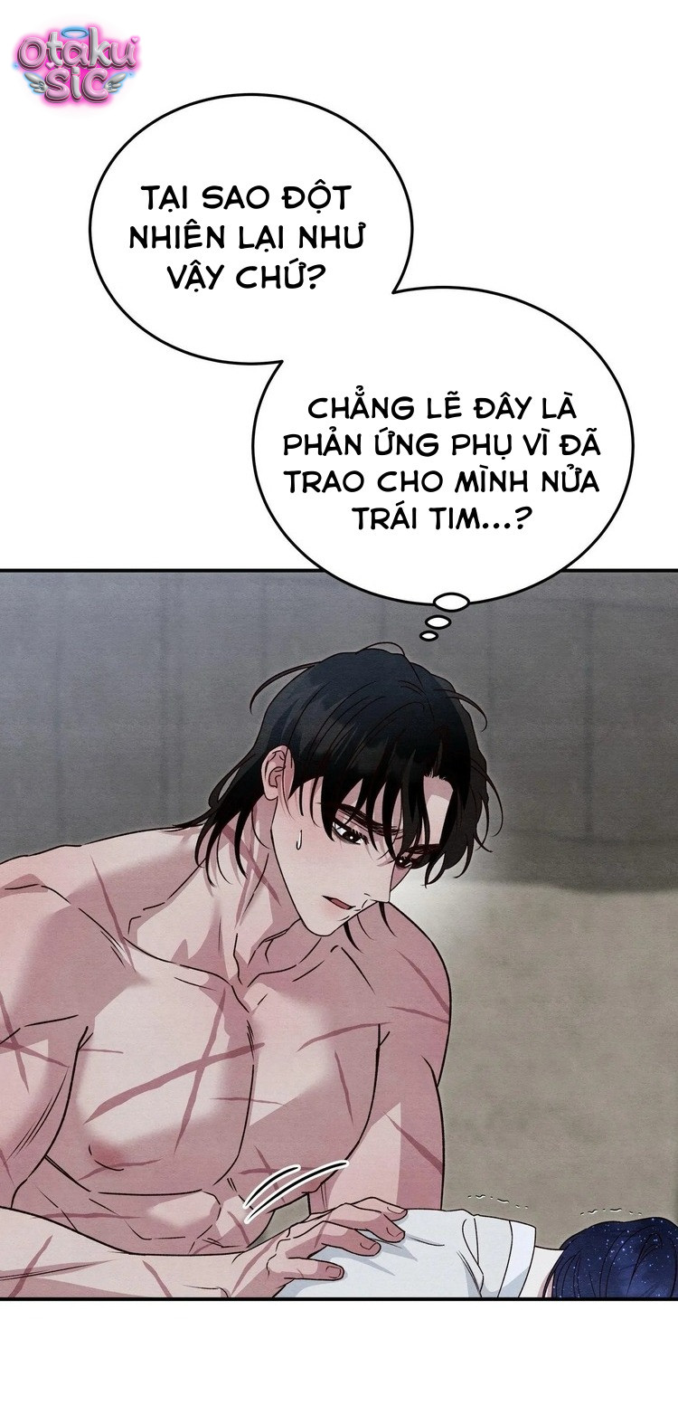 Hoa Lam Tinh - Chap 31 - Trang 20