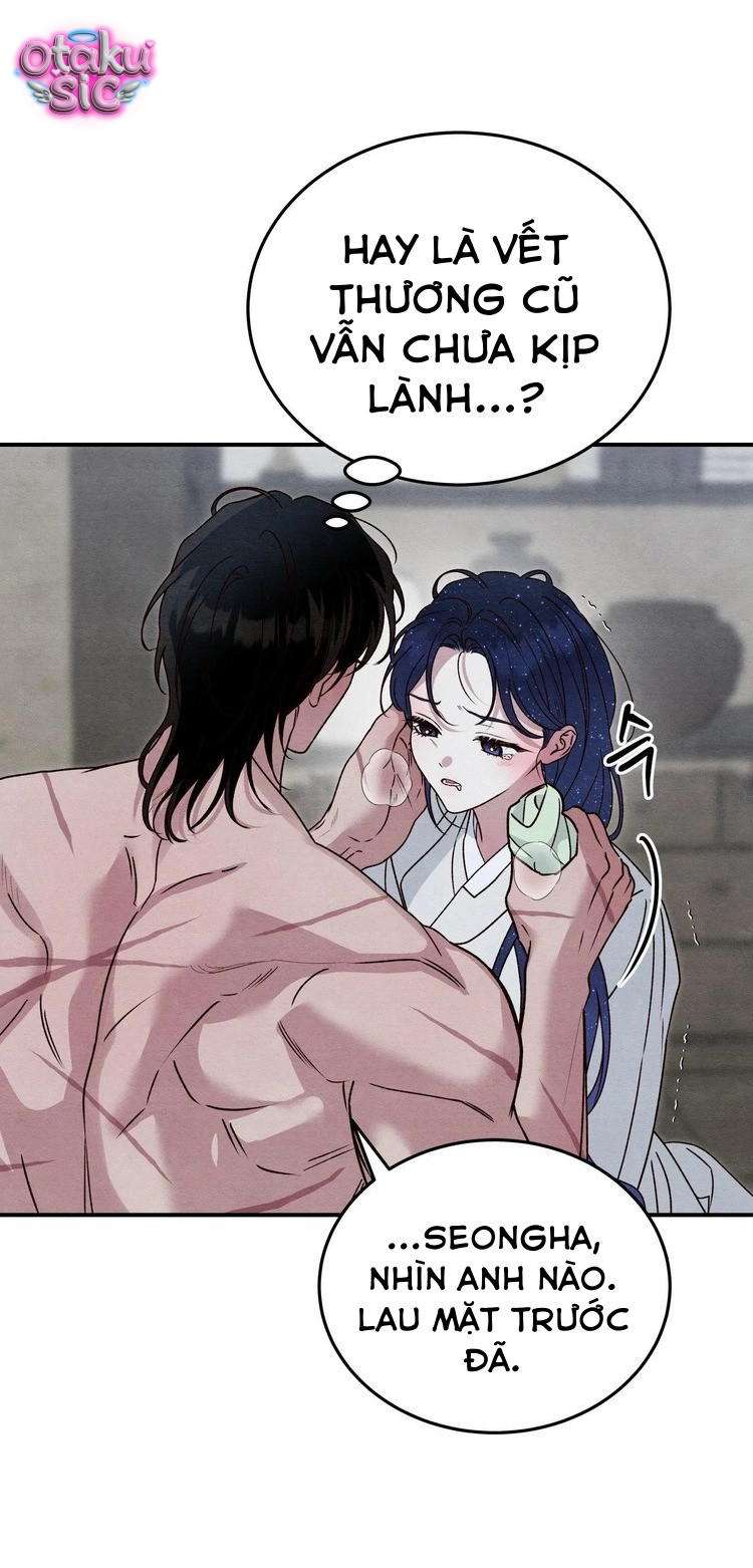 Hoa Lam Tinh - Chap 31 - Trang 21