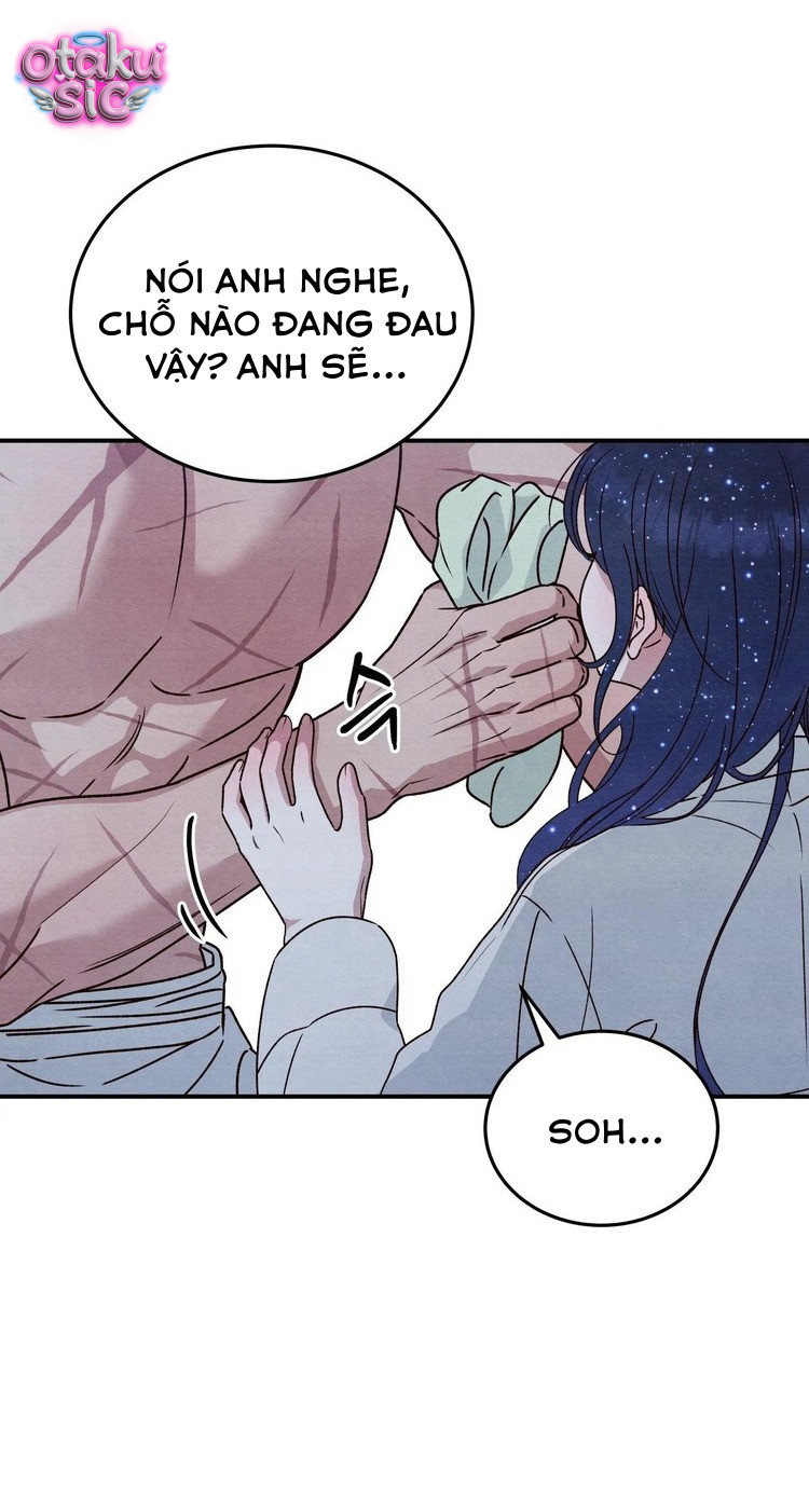 Hoa Lam Tinh - Chap 31 - Trang 22