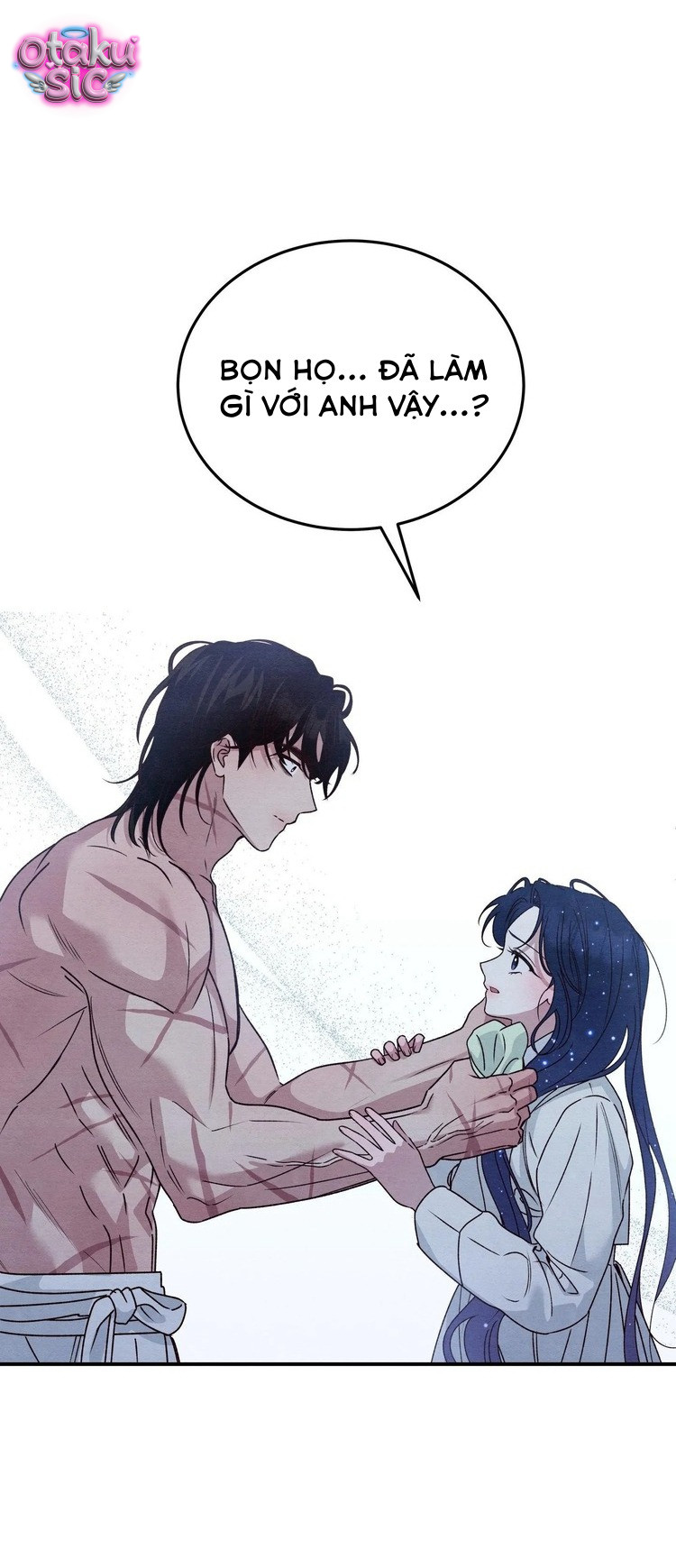 Hoa Lam Tinh - Chap 31 - Trang 23