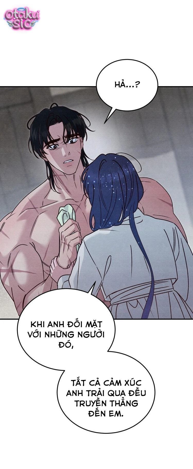 Hoa Lam Tinh - Chap 31 - Trang 24