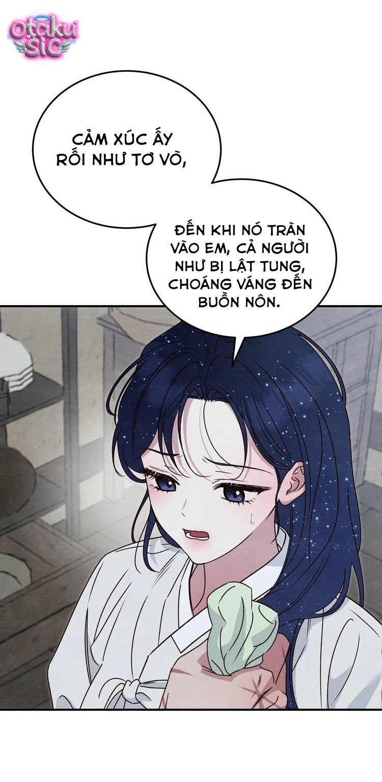 Hoa Lam Tinh - Chap 31 - Trang 25