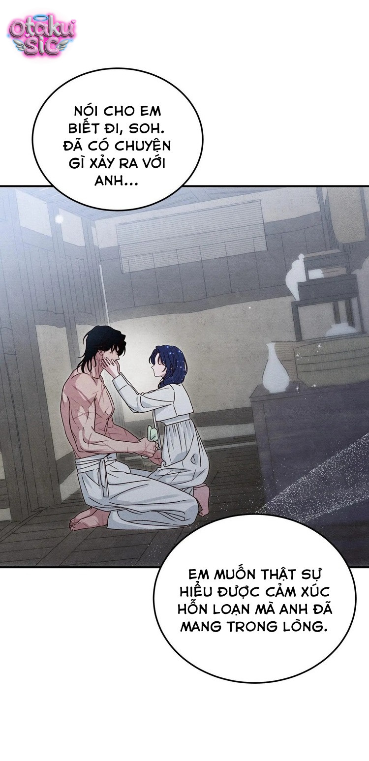 Hoa Lam Tinh - Chap 31 - Trang 27