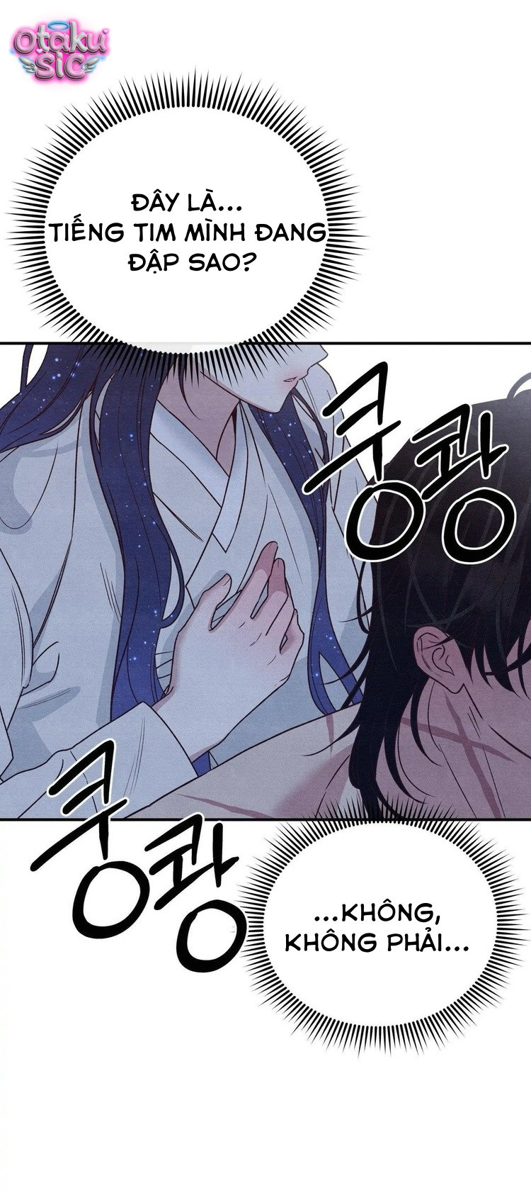 Hoa Lam Tinh - Chap 31 - Trang 3