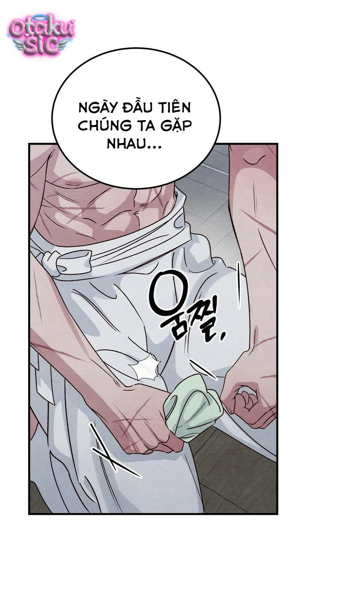 Hoa Lam Tinh - Chap 31 - Trang 30