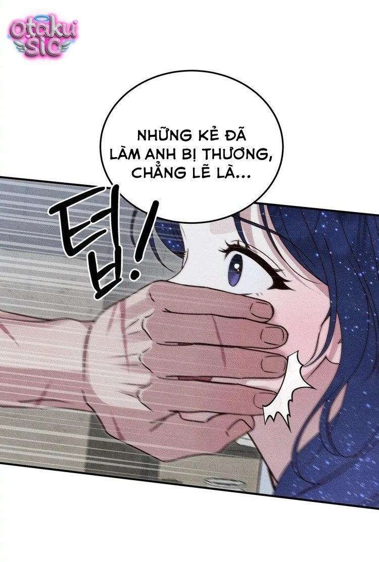 Hoa Lam Tinh - Chap 31 - Trang 32