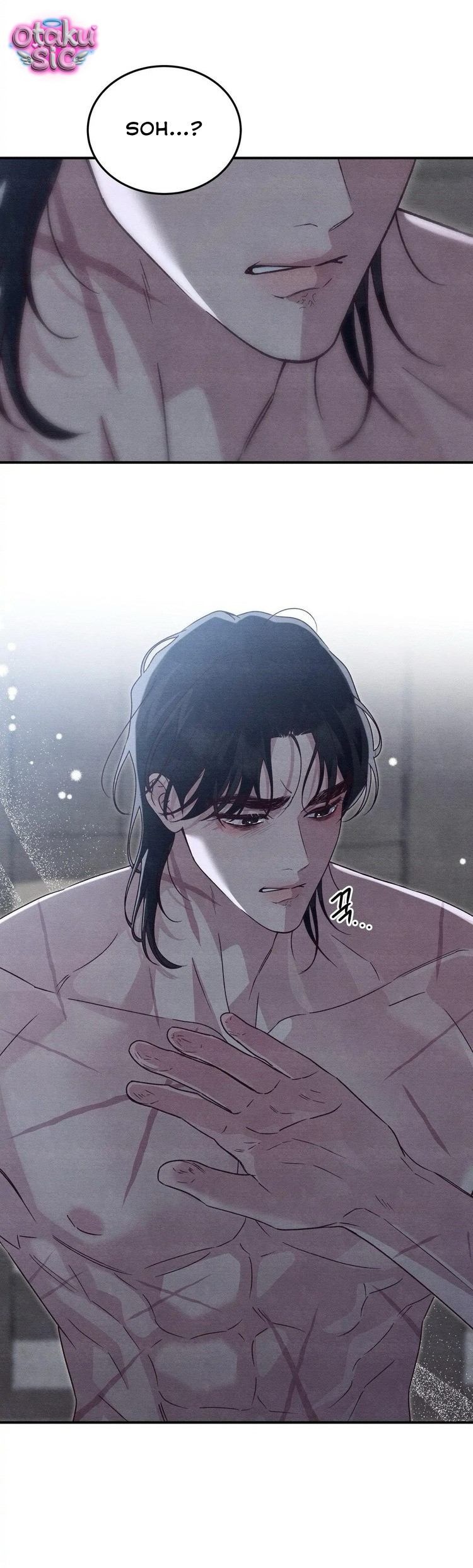 Hoa Lam Tinh - Chap 31 - Trang 33