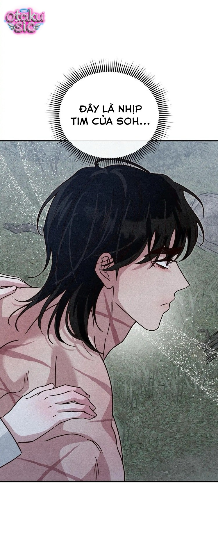 Hoa Lam Tinh - Chap 31 - Trang 4