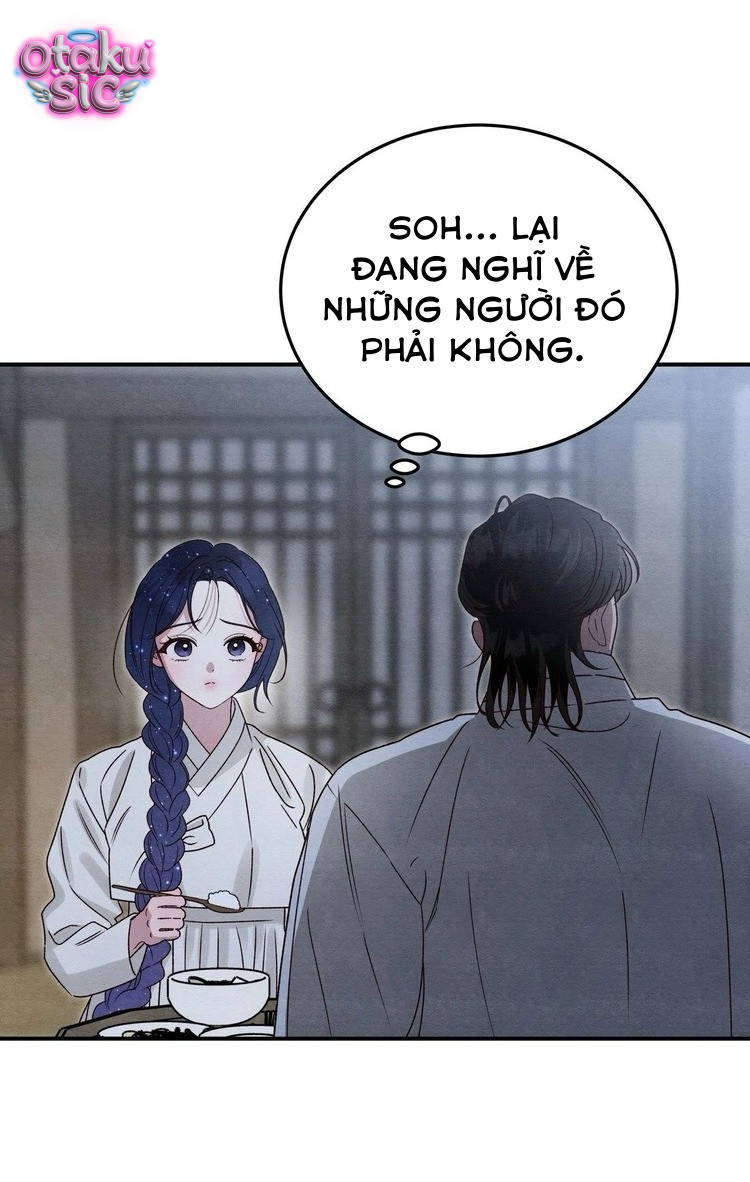Hoa Lam Tinh - Chap 31 - Trang 42