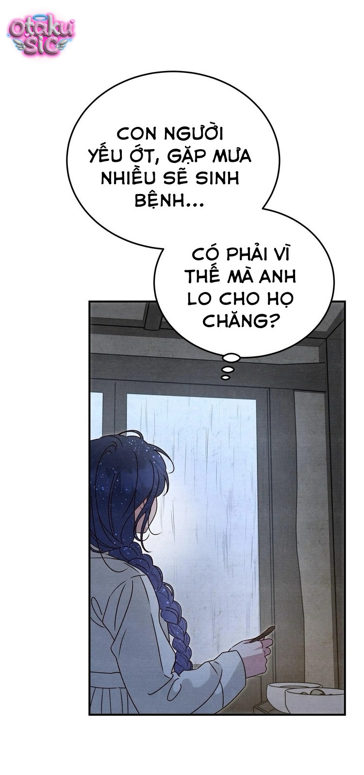 Hoa Lam Tinh - Chap 31 - Trang 43
