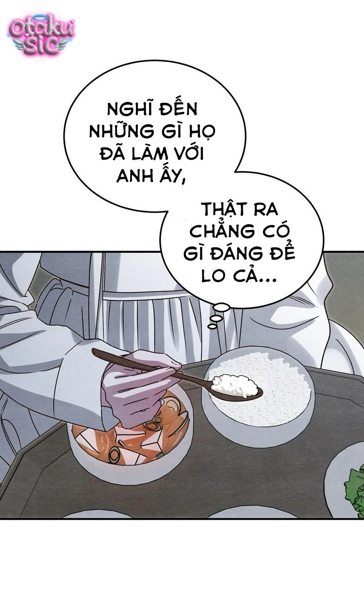 Hoa Lam Tinh - Chap 31 - Trang 44