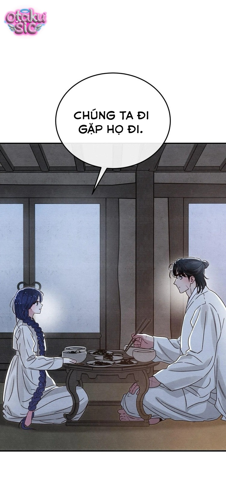 Hoa Lam Tinh - Chap 31 - Trang 47