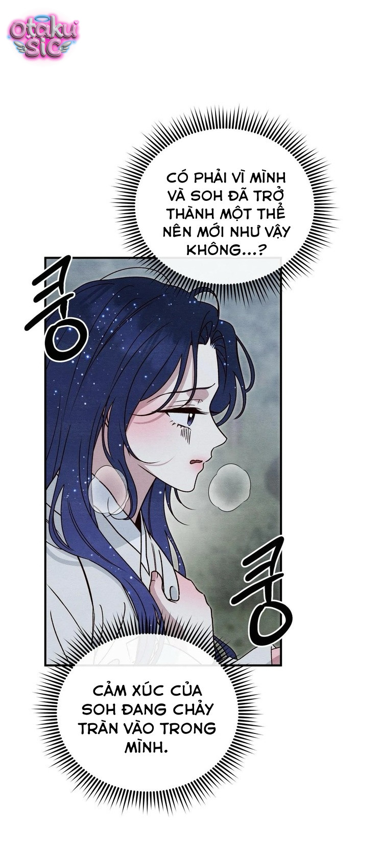 Hoa Lam Tinh - Chap 31 - Trang 5