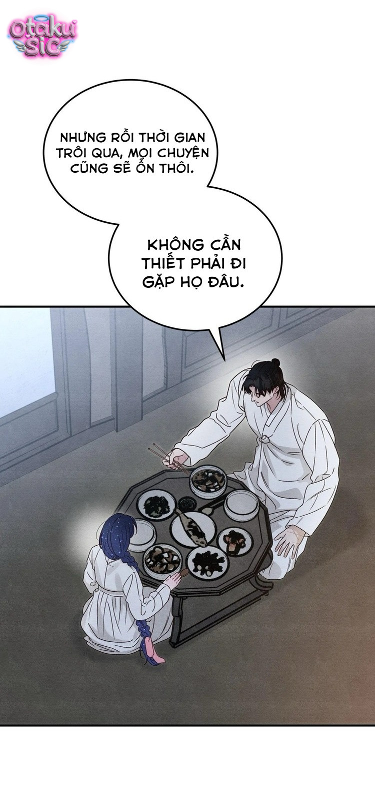 Hoa Lam Tinh - Chap 31 - Trang 50