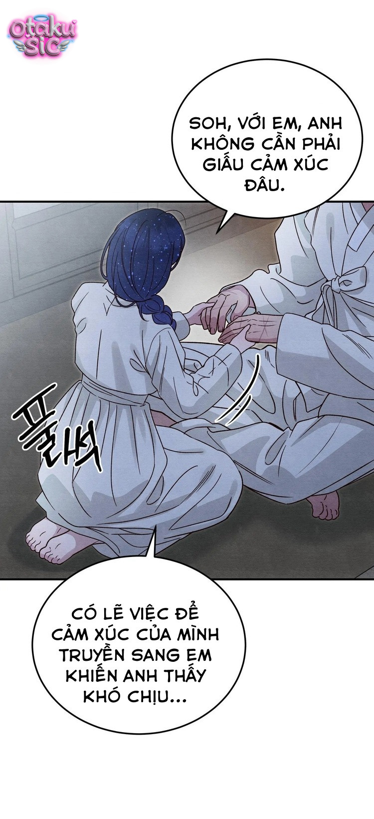 Hoa Lam Tinh - Chap 31 - Trang 55