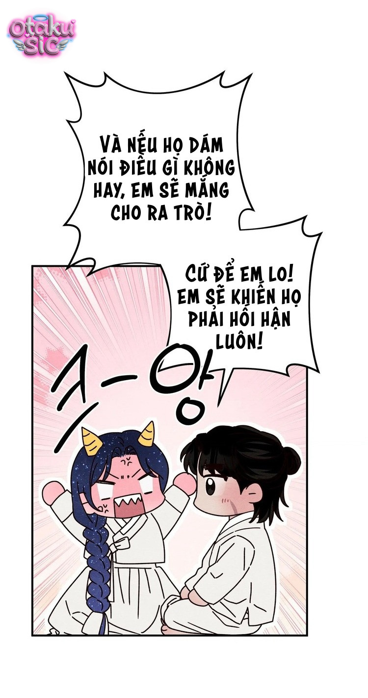 Hoa Lam Tinh - Chap 31 - Trang 58