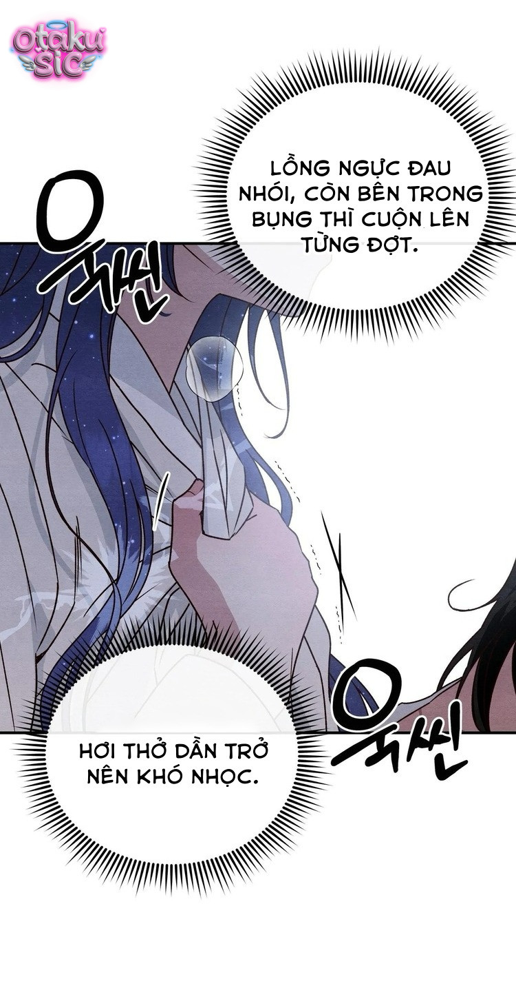 Hoa Lam Tinh - Chap 31 - Trang 6