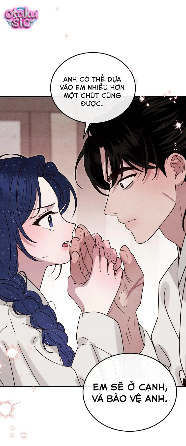 Hoa Lam Tinh - Chap 31 - Trang 60