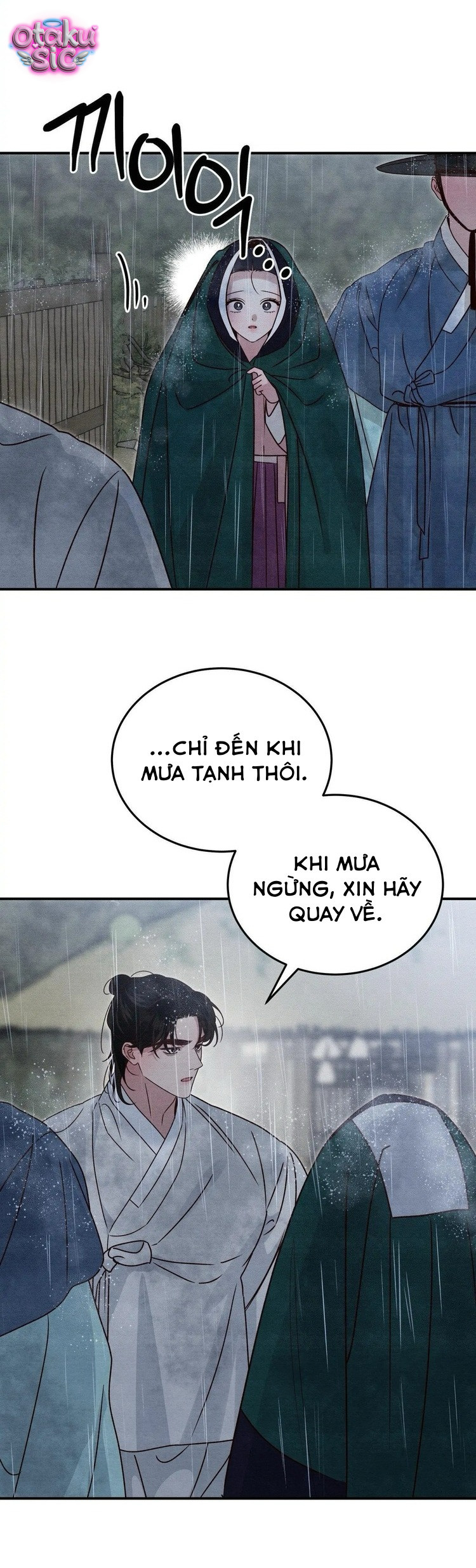 Hoa Lam Tinh - Chap 31 - Trang 64