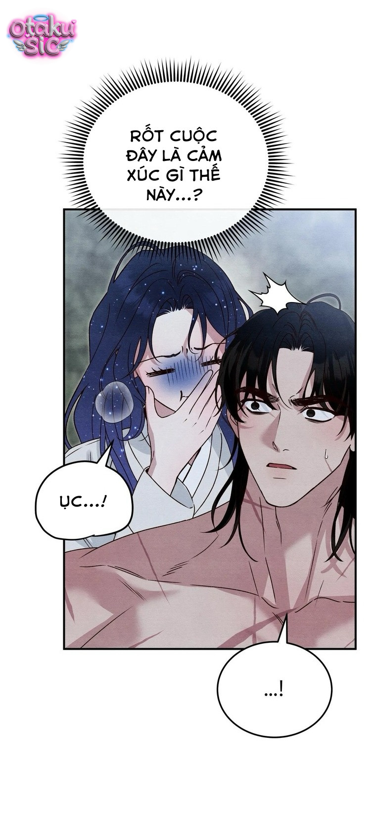 Hoa Lam Tinh - Chap 31 - Trang 8