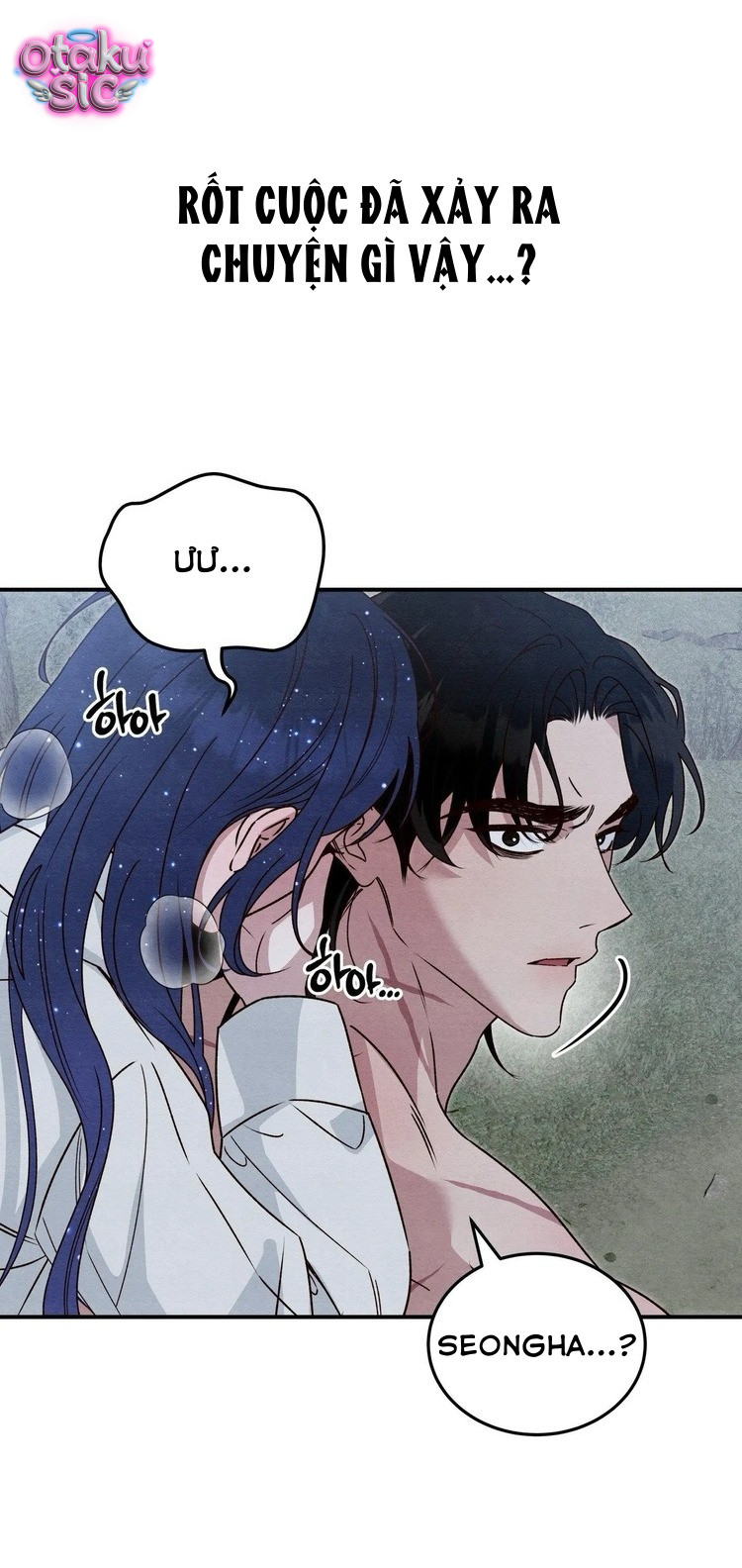 Hoa Lam Tinh - Chap 31 - Trang 9