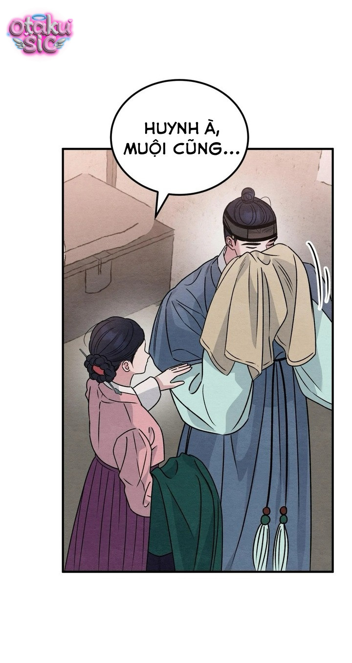 Hoa Lam Tinh - Chap 32 - Trang 1