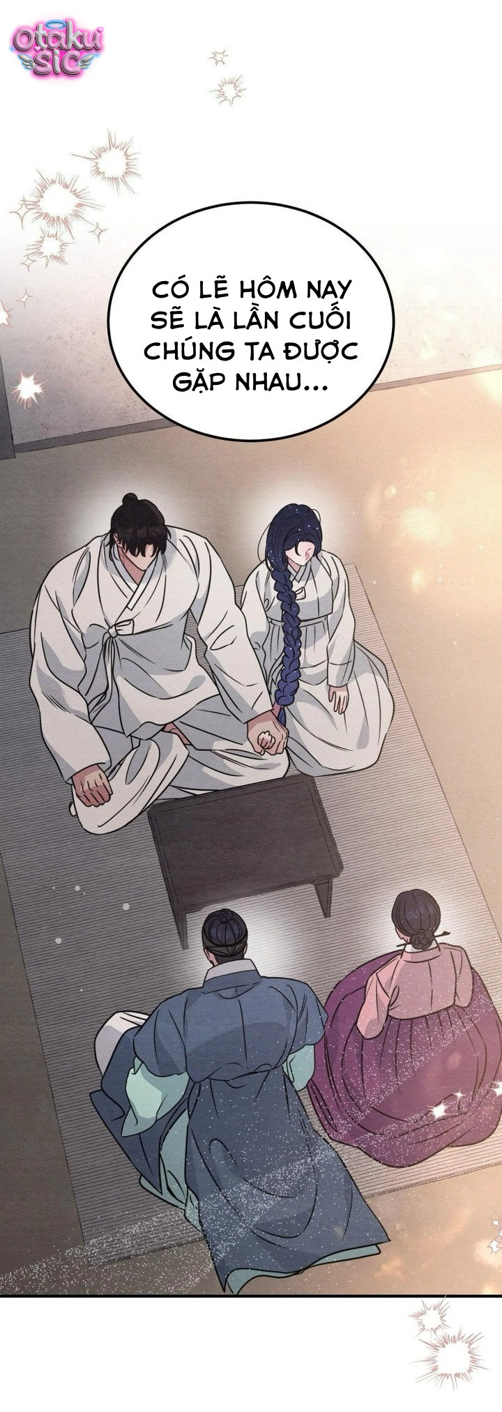 Hoa Lam Tinh - Chap 32 - Trang 11