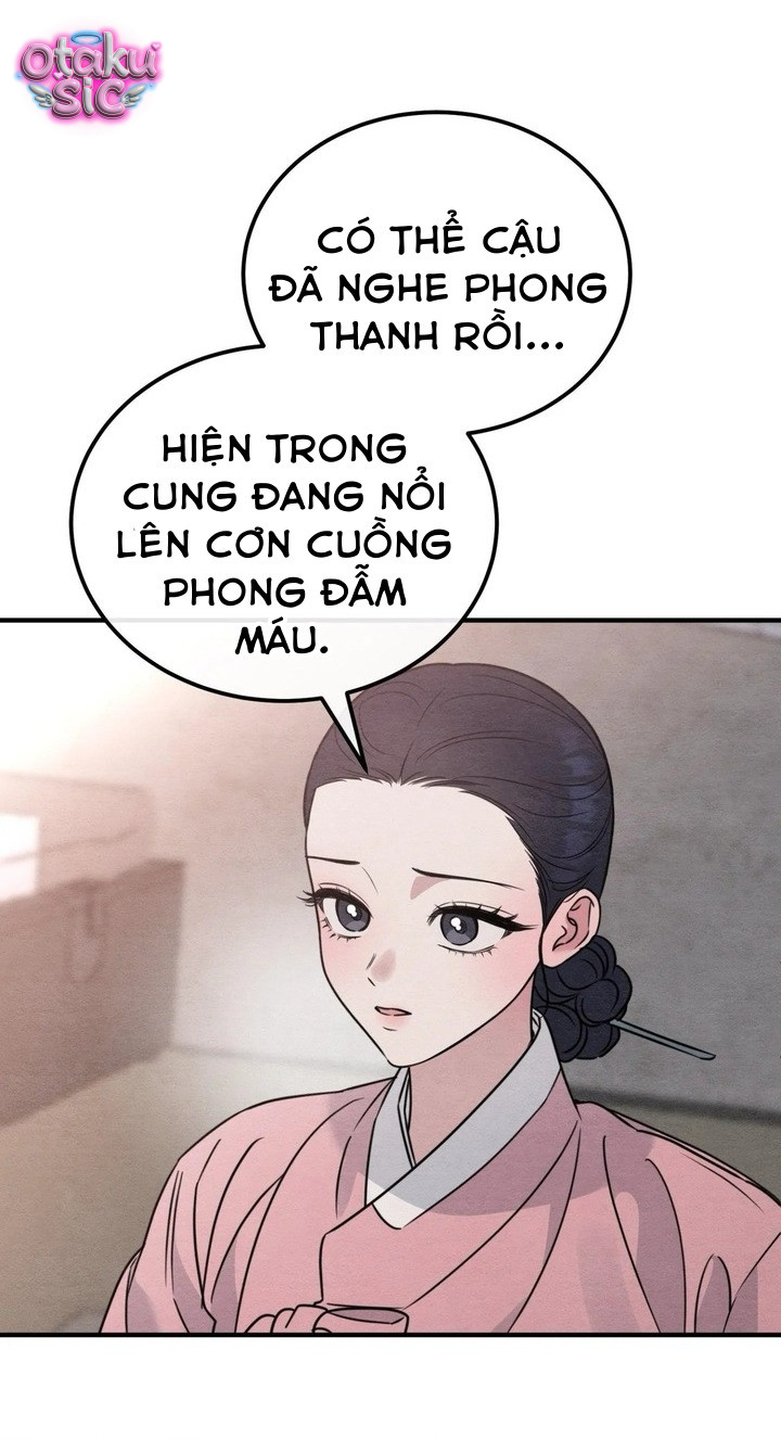 Hoa Lam Tinh - Chap 32 - Trang 13
