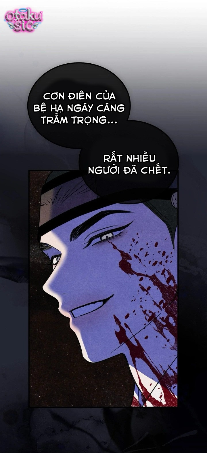 Hoa Lam Tinh - Chap 32 - Trang 14
