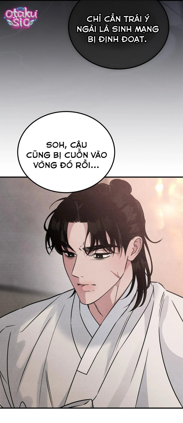 Hoa Lam Tinh - Chap 32 - Trang 16