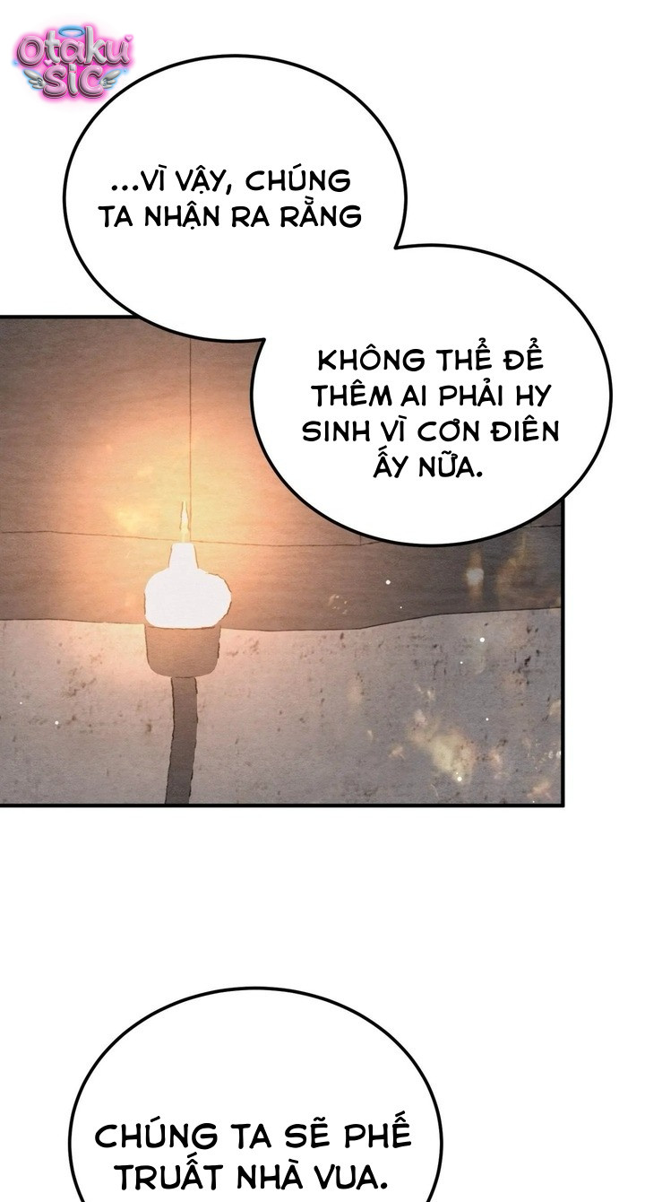 Hoa Lam Tinh - Chap 32 - Trang 17