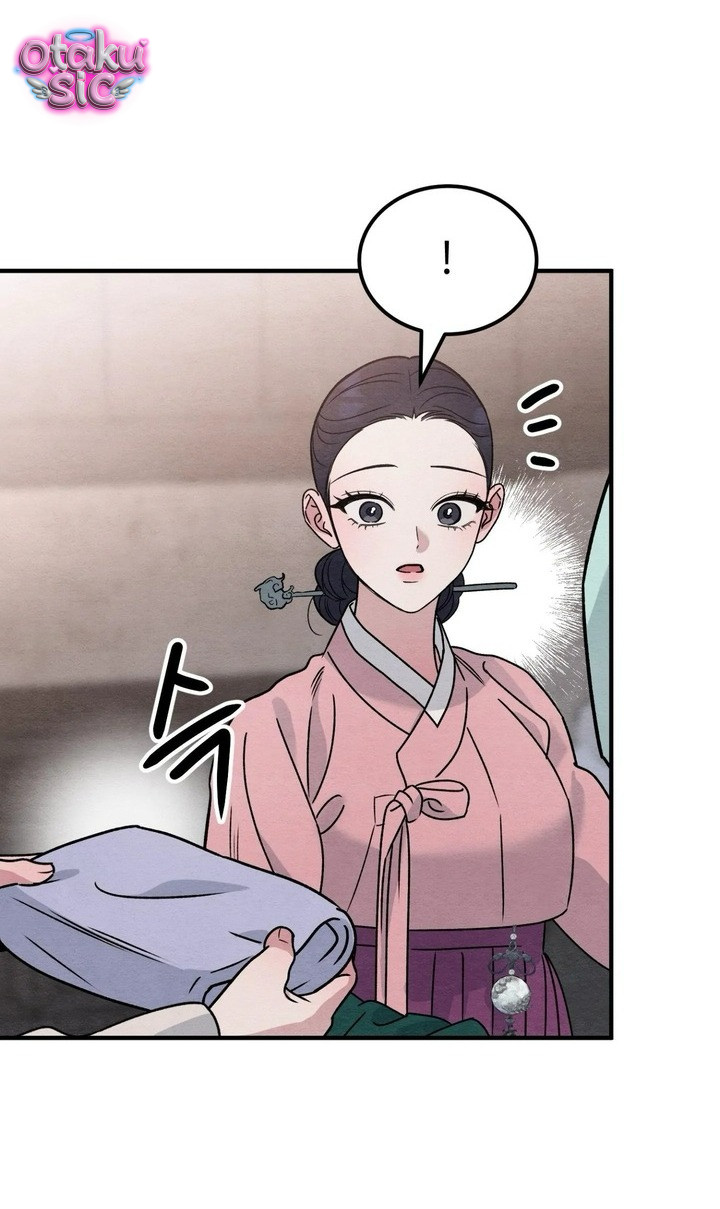 Hoa Lam Tinh - Chap 32 - Trang 2