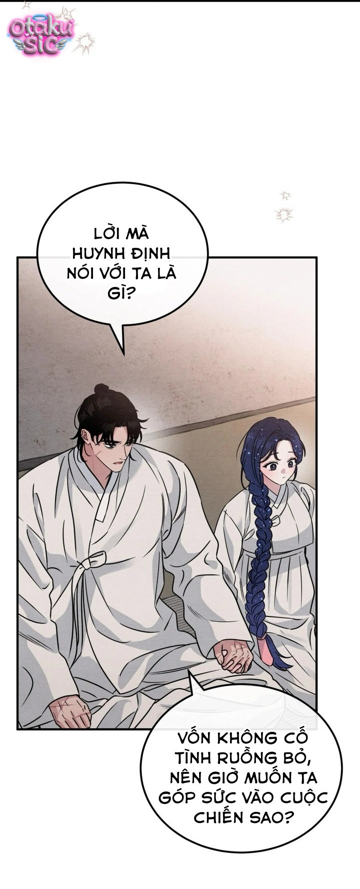 Hoa Lam Tinh - Chap 32 - Trang 22