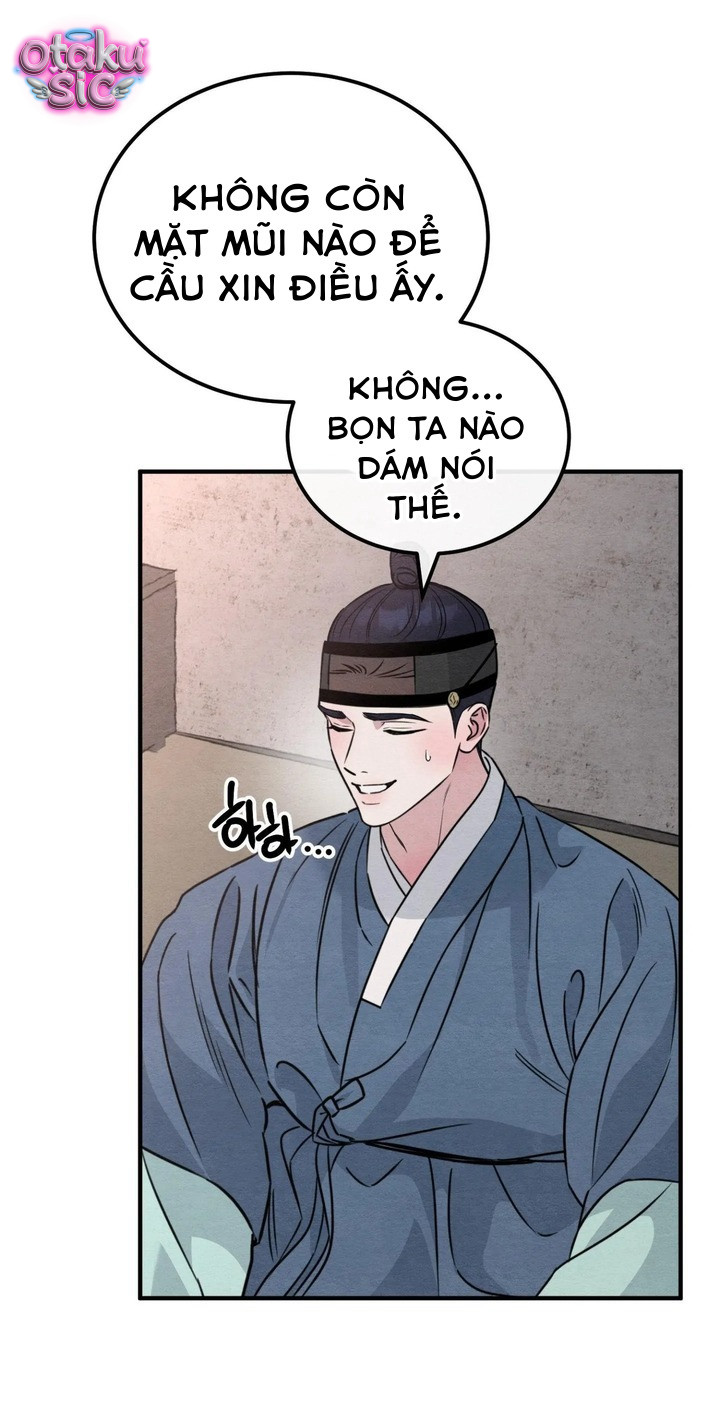 Hoa Lam Tinh - Chap 32 - Trang 23