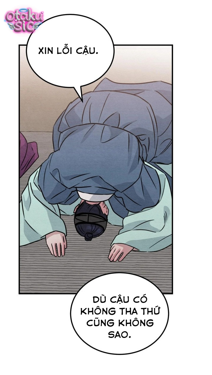Hoa Lam Tinh - Chap 32 - Trang 27