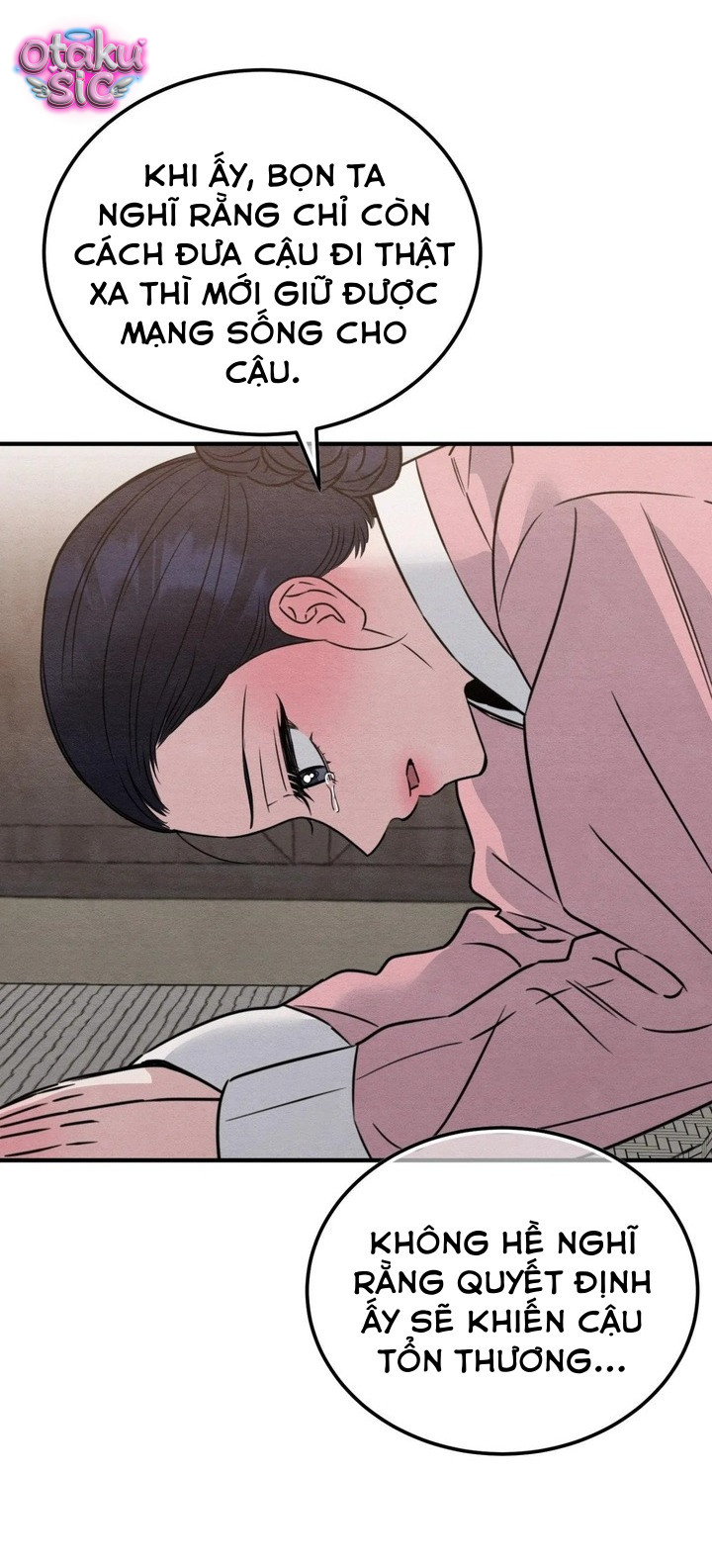 Hoa Lam Tinh - Chap 32 - Trang 28