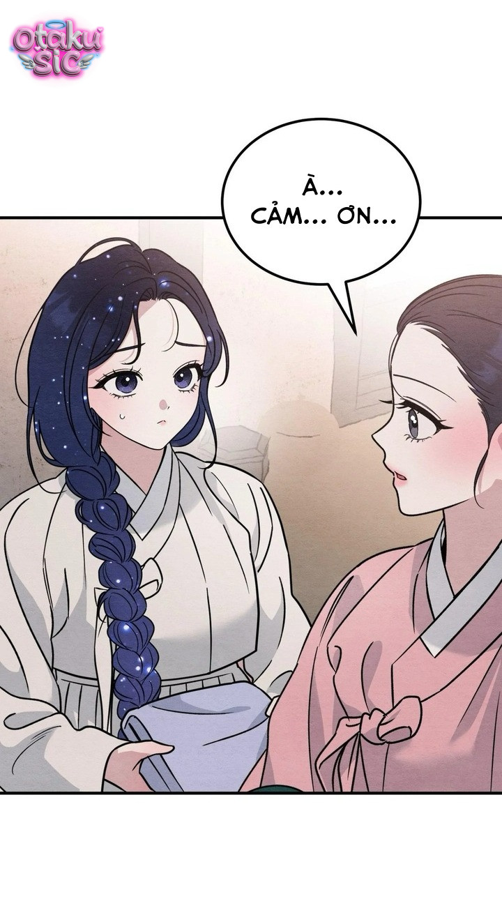 Hoa Lam Tinh - Chap 32 - Trang 3
