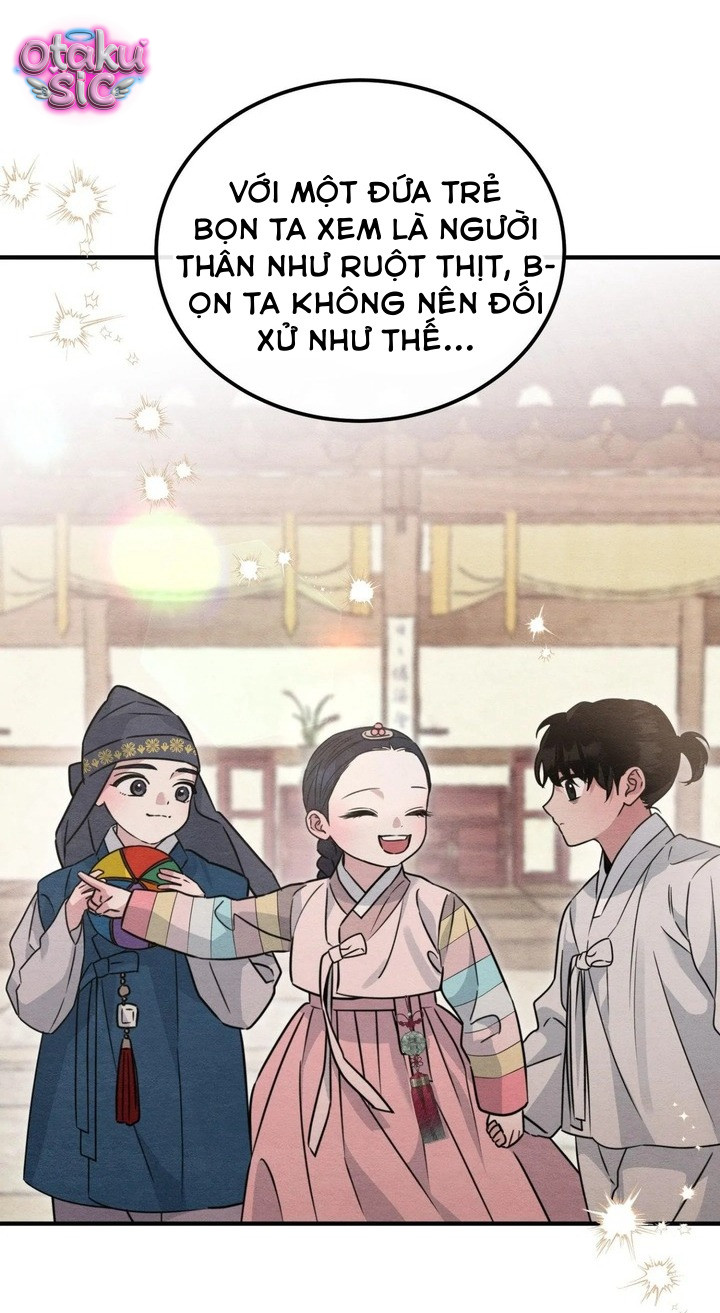 Hoa Lam Tinh - Chap 32 - Trang 30