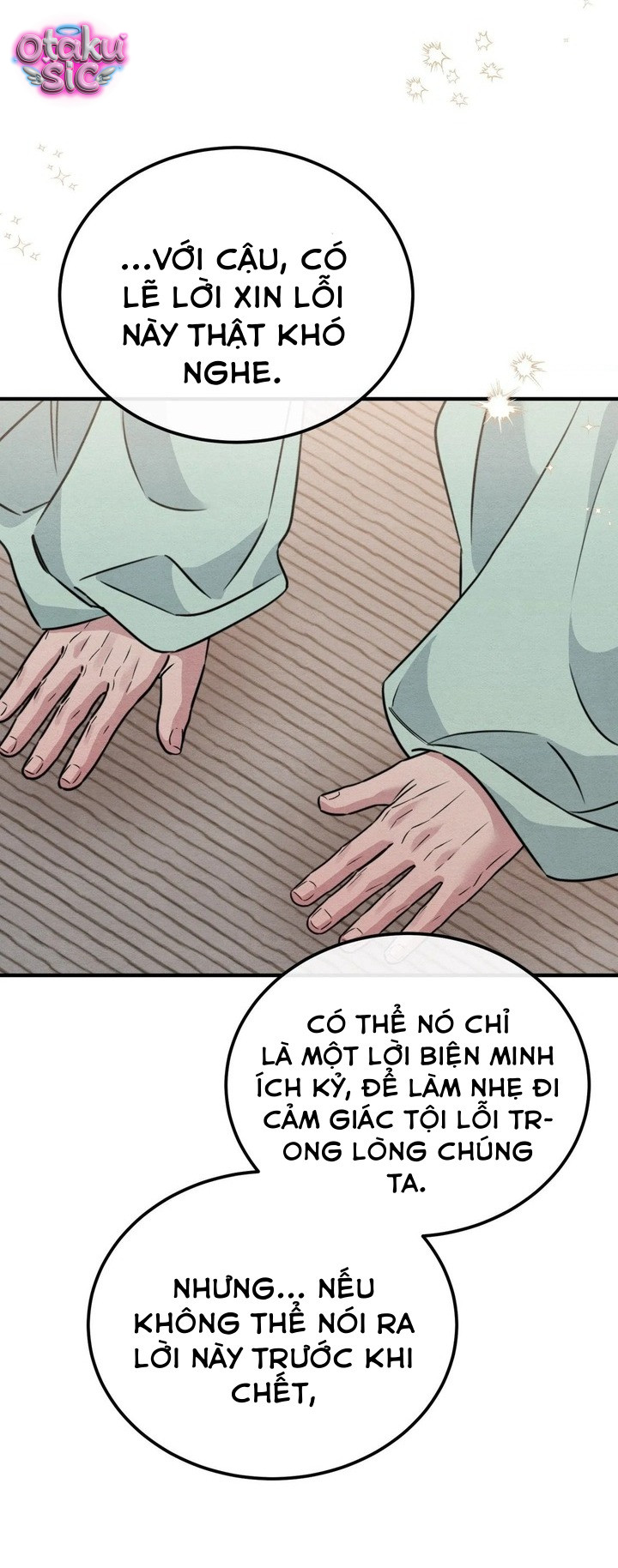Hoa Lam Tinh - Chap 32 - Trang 31