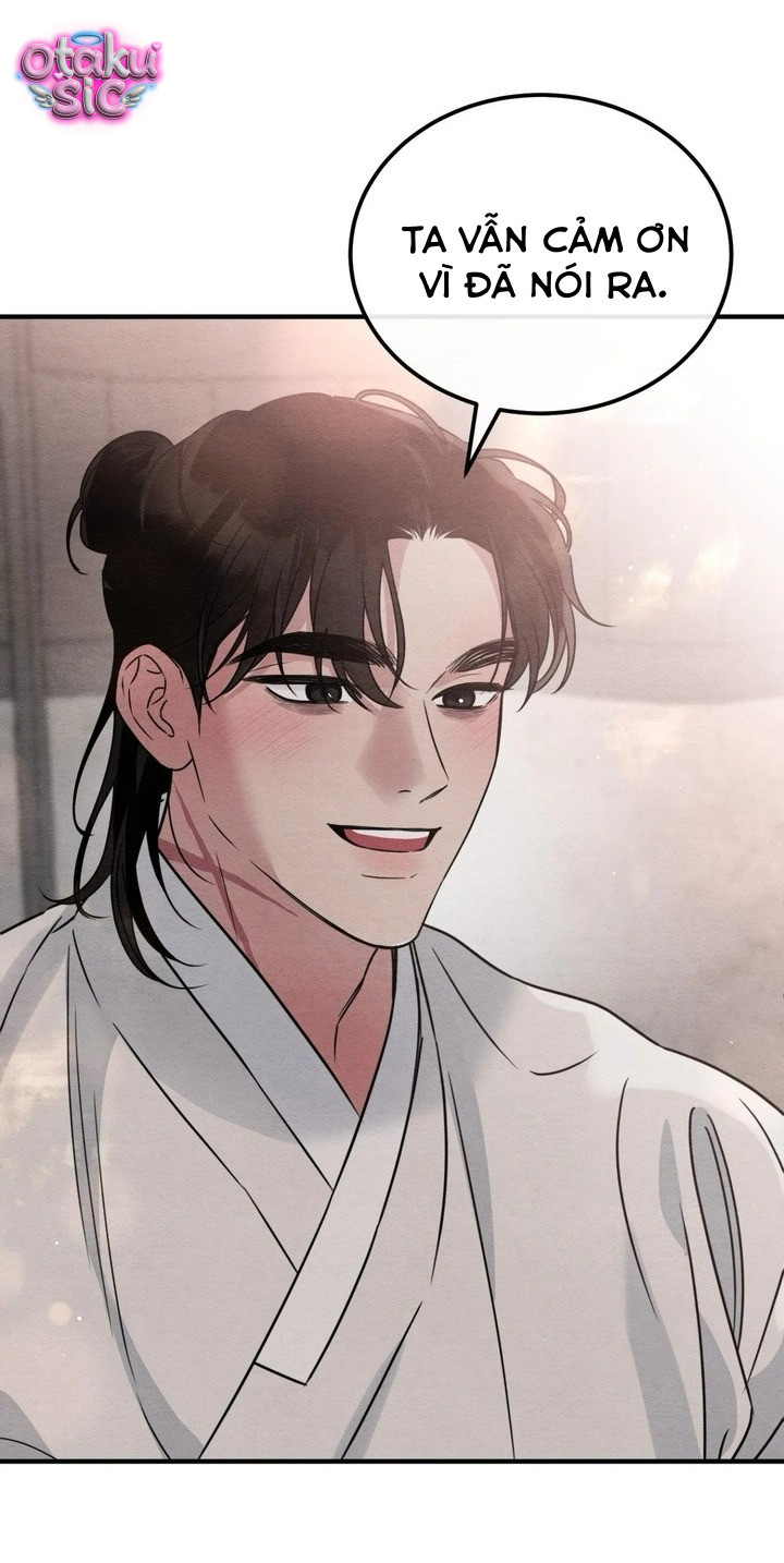 Hoa Lam Tinh - Chap 32 - Trang 37